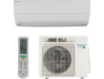 Daikin SIENINIS Ururu Sarara serijos 2.5/3.6 kW šilumos siurblio oras oras komplektas