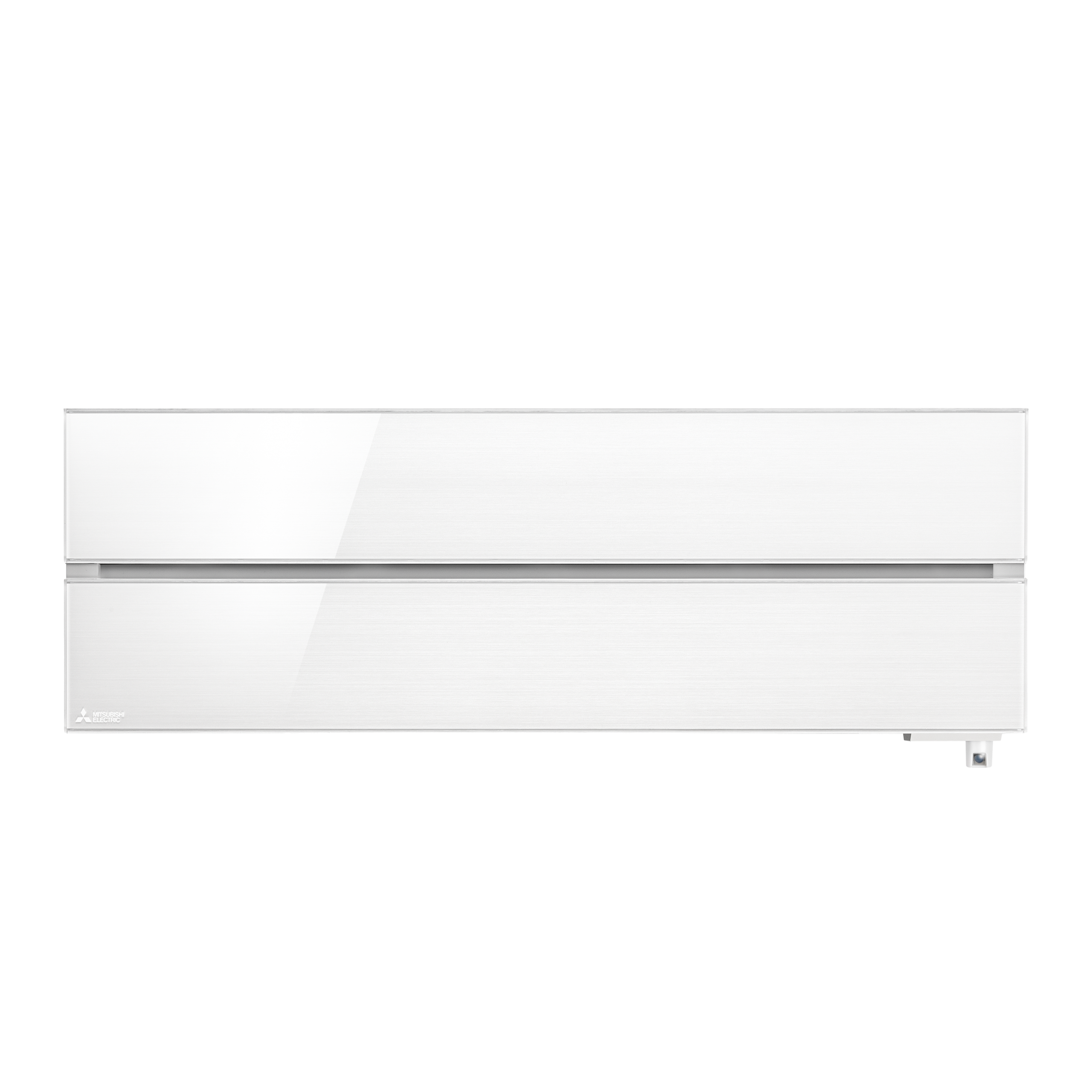 Mitsubishi Electric SIENINIS MSZ-LN serijos 2.5 kW oro kondicionieriaus vidinis blokas baltas