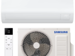 SAMSUNG SIENINIS Cebu S2, 6.5/7.4 kW oro kondicionieriaus komplektas