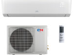 Cooper&Hunter ARCTIC 2 Inverter SIENINIS 5.2/5.6 kW oro kondicionieriaus komplektas