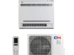 Cooper&Hunter CONSOL Inverter 5.27/5.5 kW oro kondicionieriaus komplektas
