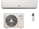 Cooper&Hunter VITAL SIENINIS 4.6/5.2 kW oro kondicionieriaus komplektas