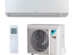 Daikin SIENINIS Perfera serijos 2.0/2.5 kW šilumos siurblio oras oras komplektas, FTXM20R / RXM20R9