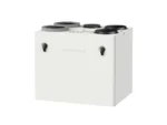 Rekuperatorius KOMFOVENT Domekt R 350 V C8