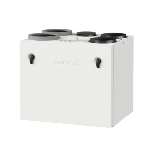 Rekuperatorius KOMFOVENT Domekt R 350 V C8