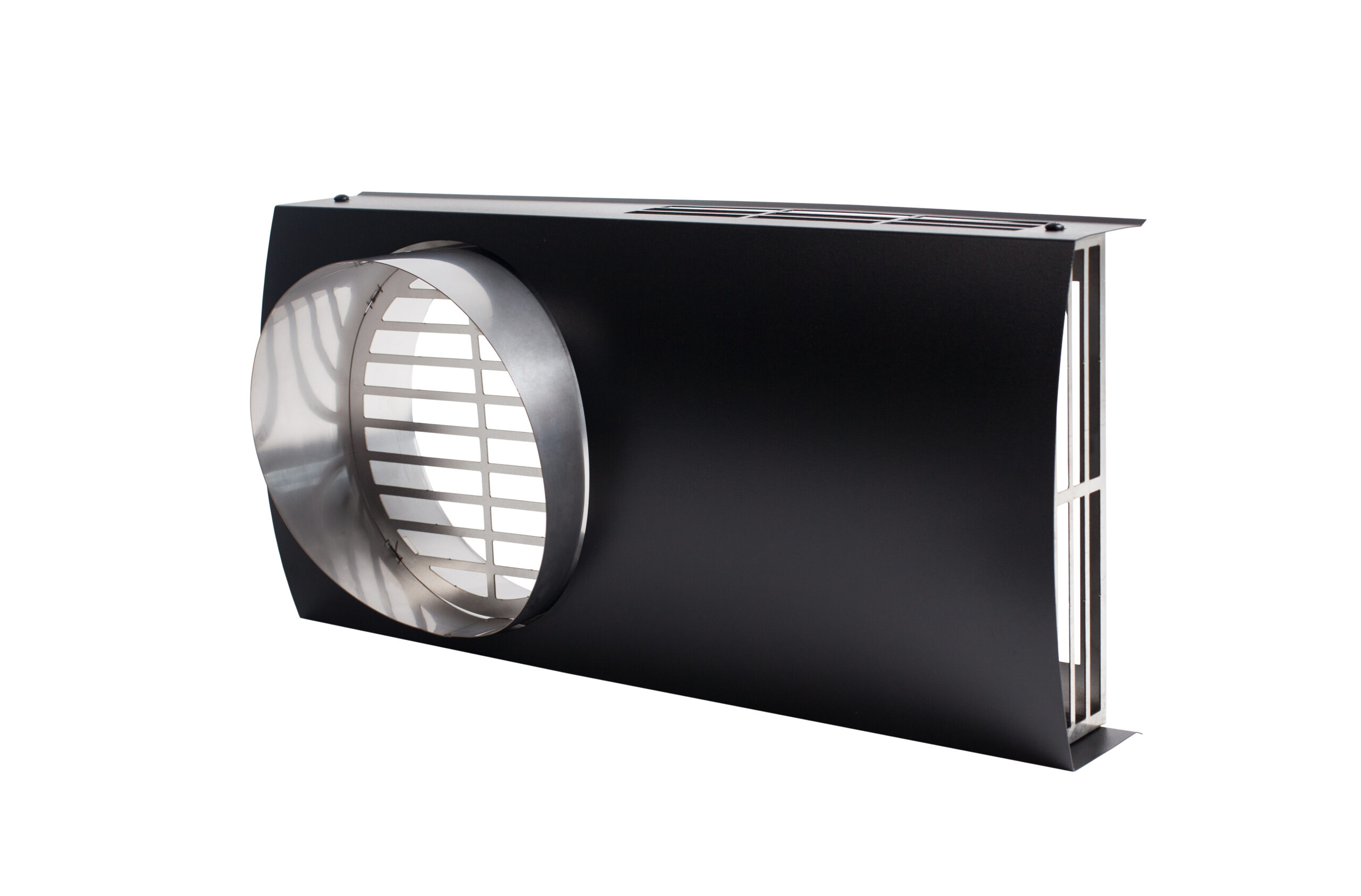 Dvigubos lauko grotelės