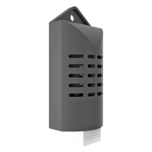 Drėgmės daviklis rekuperatoriui