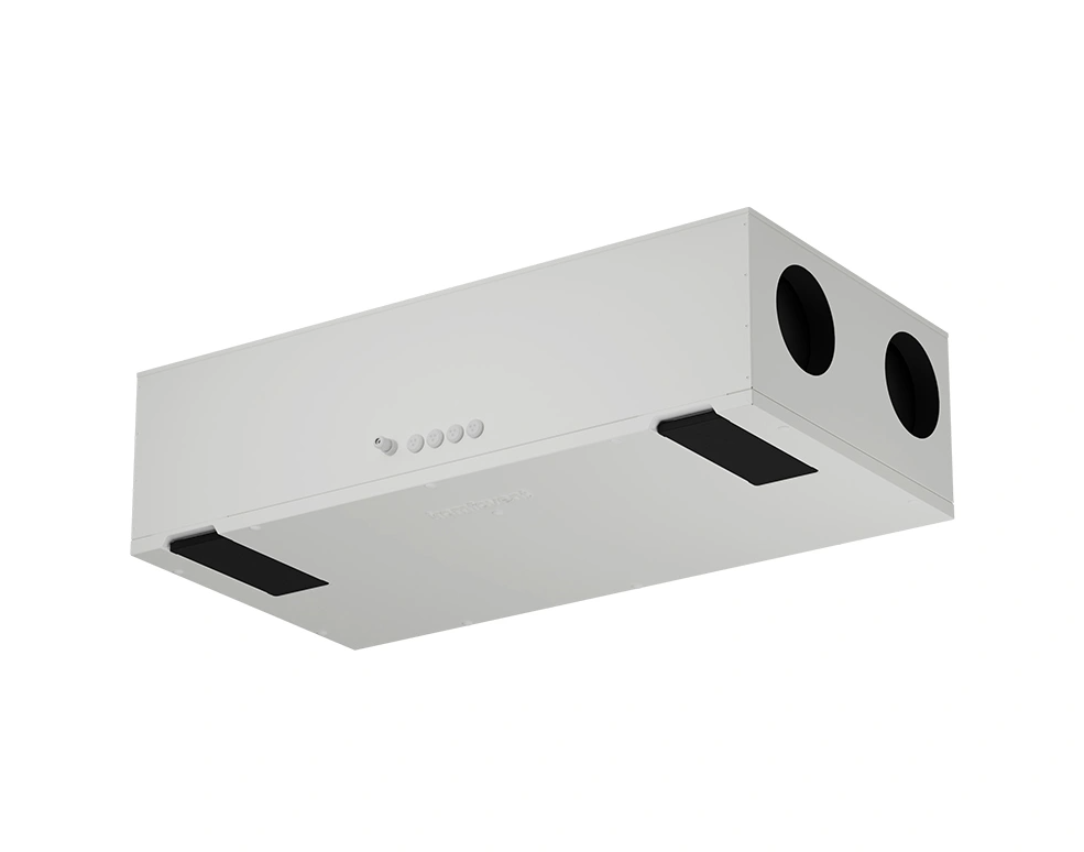 Rekuperatorius KOMFOVENT Domekt CF 150 F C6M