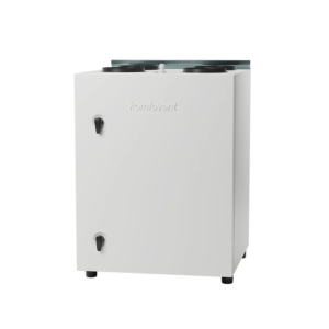 Rekuperatorius KOMFOVENT Domekt CF 400 V C6M