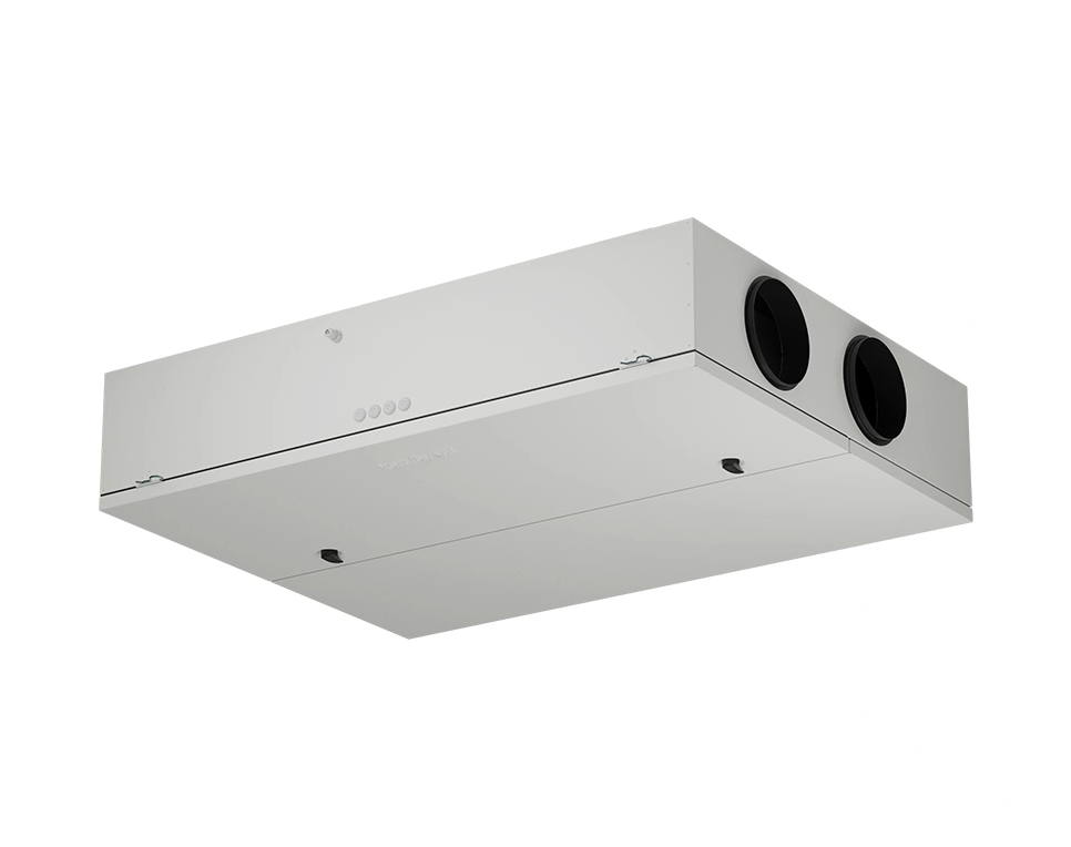 Rekuperatorius KOMFOVENT Domekt CF 500 F C6M