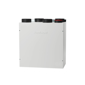 Rekuperatorius KOMFOVENT Domekt R 200 V C8 T
