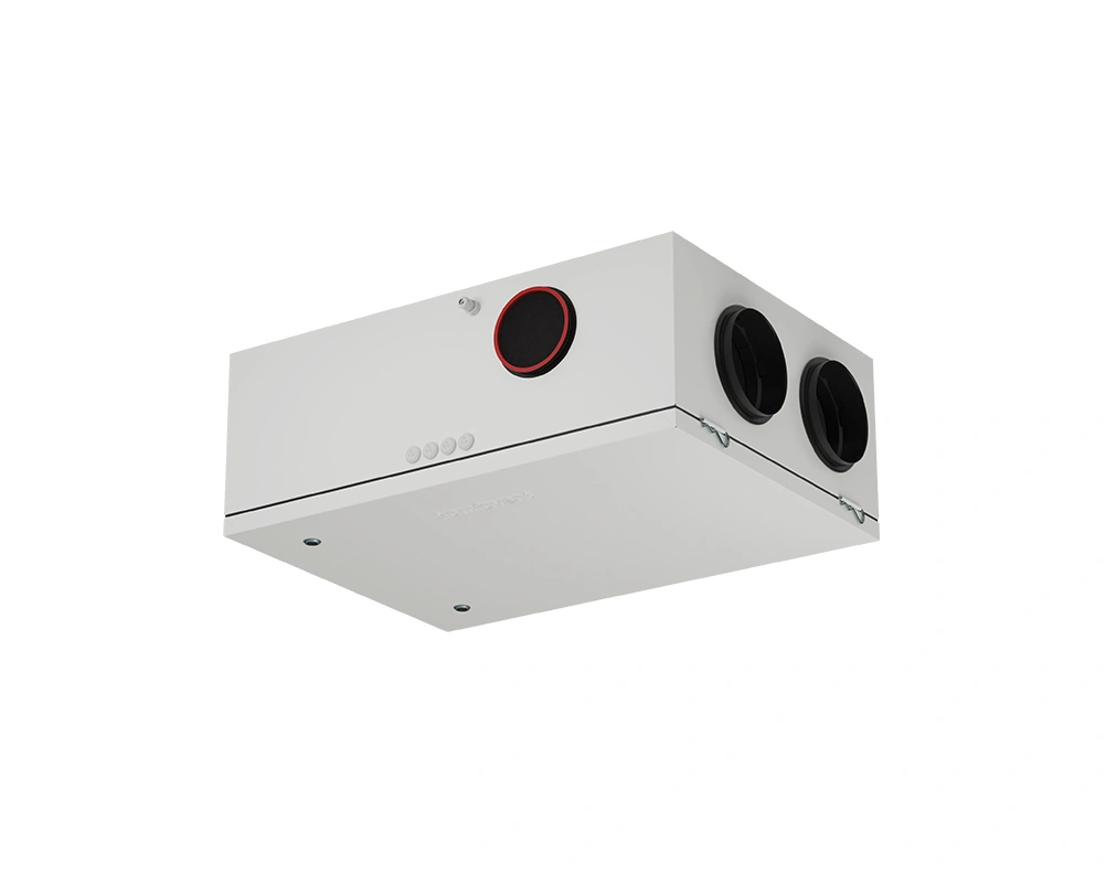 Rekuperatorius KOMFOVENT Domekt R 250 F C6