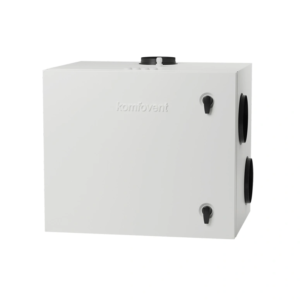Rekuperatorius KOMFOVENT Domekt R 400 H C6M