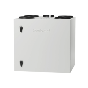 Rekuperatorius KOMFOVENT Domekt R 400 V C6M