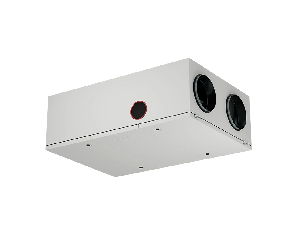 Rekuperatorius KOMFOVENT Domekt R 700 F C6M