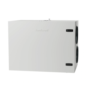 Rekuperatorius KOMFOVENT Domekt R 700 H C6M