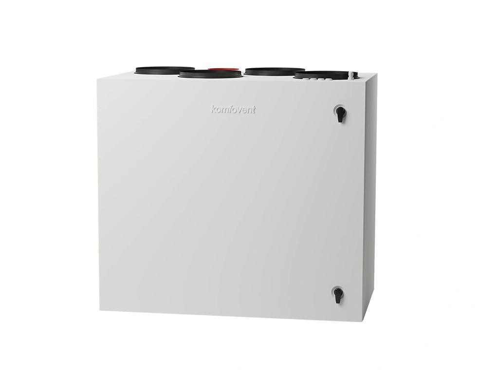 Rekuperatorius KOMFOVENT Domekt R 700 V C6M