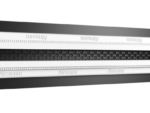Gipsinis priglaistomas plyšinis vėdinimo difuzorius Airmann Line, 120 cm, vieno plyšio