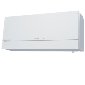 Mini rekuperatorius MITSUBISHI ELECTRIC VL-100EU5-E, valdymas jungikliu