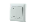 Jungiklis Mitsubishi Electric VL-100EU5-E mini rekuperatoriui
