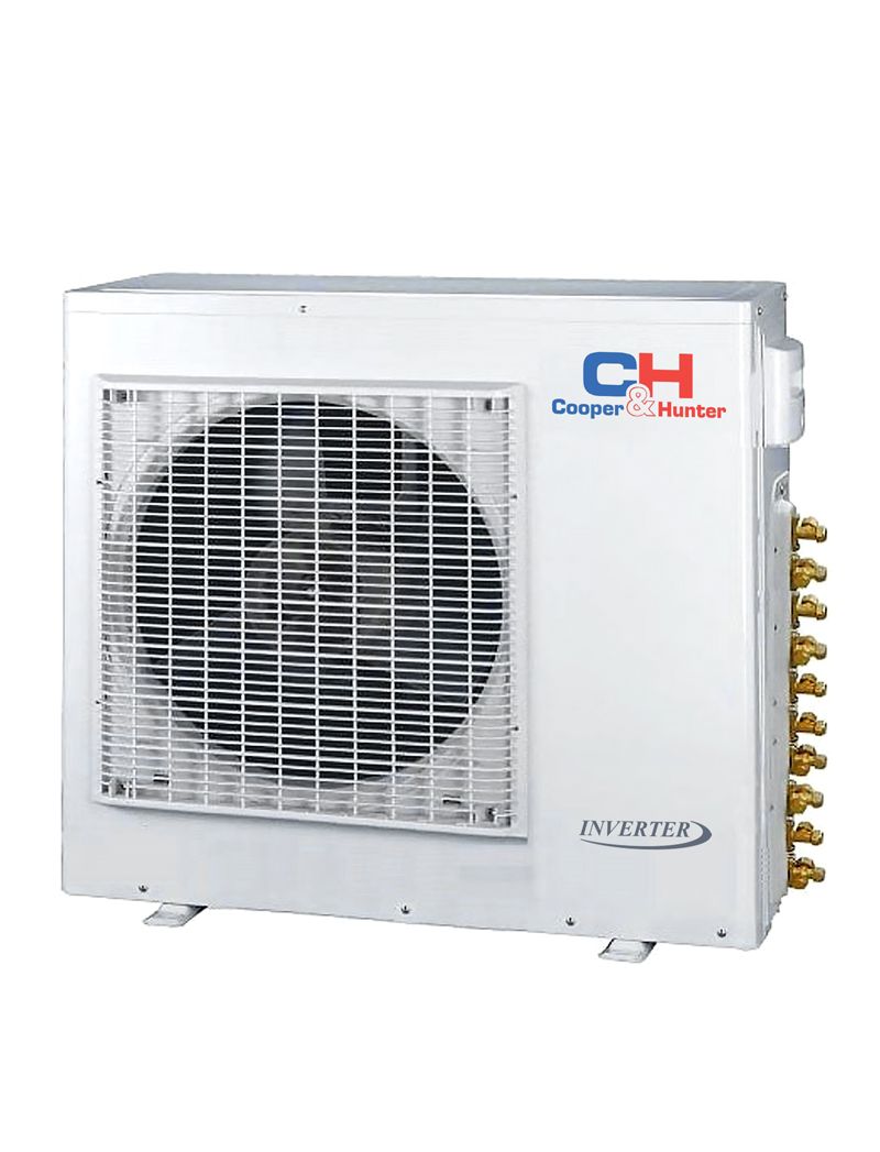 Cooper&Hunter Multi split sistemos išorinis blokas, 12.0/12.0 kW