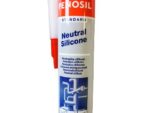 Neutralus silikonas
