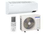 SAMSUNG SIENINIS NORDIC ESSENTIAL 3.5/4.0 kW šilumos siurblio oras oras komplektas