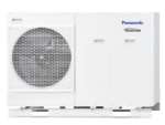 Panasonic Aquarea šilumos siurblys Mono-Bloc 9 kW, R32