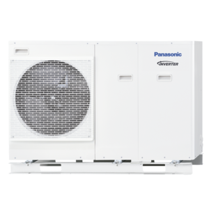 Panasonic Aquarea šilumos siurblys Mono-Bloc 5 kW, R32