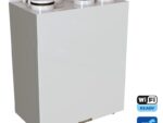 Rotacinis rekuperatorius BLAUBERG Komfort ROTO EC SE200 S21 su WIFI valdymu