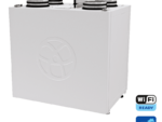 Rotacinis rekuperatorius BLAUBERG Komfort ROTO EC SE600 S21 su WIFI valdymu