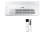 SAMSUNG BEVĖJĖS Windfree™ S2 vienkryptės kasetės tipo 3.5/3.8 kW oro kondicionieriaus Multi split vidinis blokas