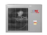 Cooper&Hunter 12 kW šilumos siurblys oras-vanduo EVIPOWER INVERTER R32 3F