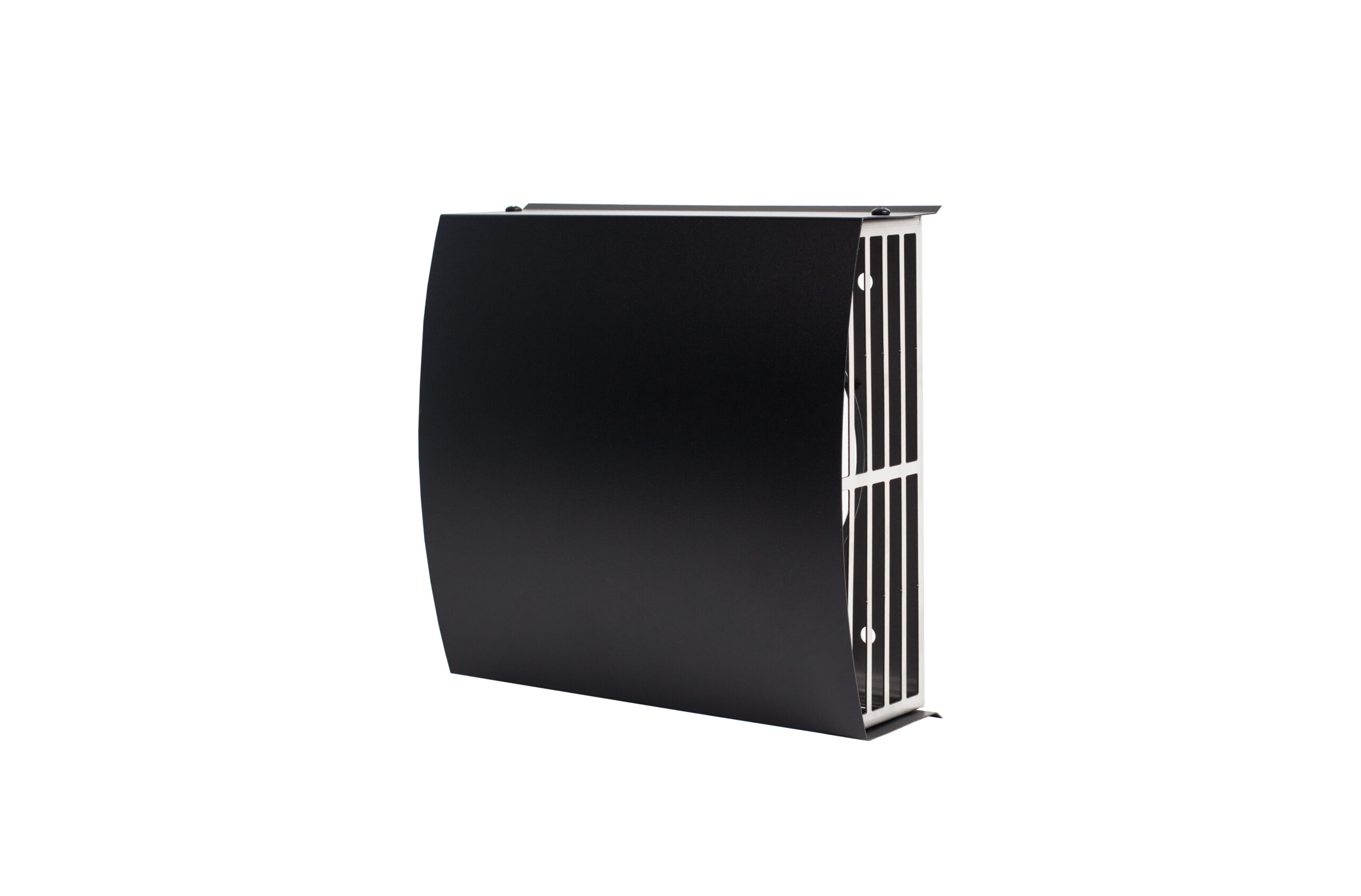 Vėdinimo lauko grotelės, įvairių spalvų