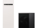 Panasonic Aquarea šilumos siurblys viskas viename 9kW L karta, R290