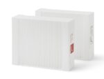 Originalūs Zehnder EVO 2 rekuperatoriaus filtrai
