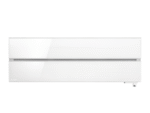 Mitsubishi Electric SIENINIS MSZ-LN serijos 5.0 kW oro kondicionieriaus vidinis blokas baltas