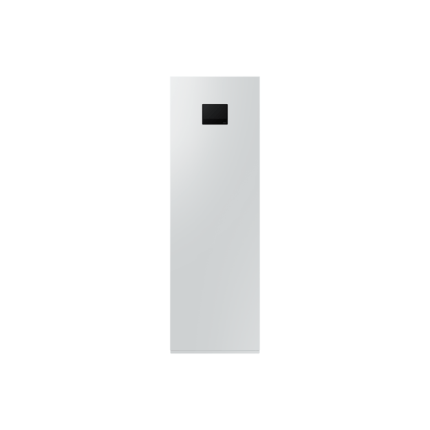 SAMSUNG oras–vanduo 16.0/13.5 kW SPLIT šilumos siurblys su 200 l talpa, WIFI, trifazis - Image 2