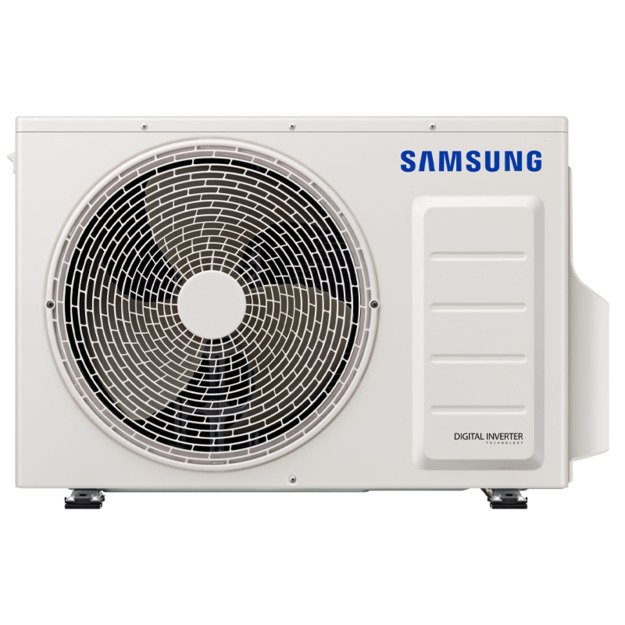 SAMSUNG SIENINIS Cebu S2, 2.5/3.2 kW oro kondicionieriaus komplektas - Image 5