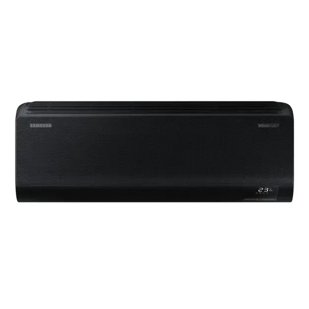 SAMSUNG SIENINIS BEVĖJIS Windfree™ Avant Black S2, 2.5/3.2 kW oro kondicionieriaus komplektas - Image 2
