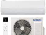SAMSUNG SIENINIS BEVĖJIS Windfree™ Elite S2, 2.5/3.2 kW oro kondicionieriaus komplektas