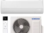 SAMSUNG SIENINIS BEVĖJIS Windfree™ Elite S2, 3.5/4.0 kW oro kondicionieriaus komplektas