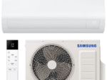 SAMSUNG SIENINIS Cebu S2, 3.5/4.0 kW oro kondicionieriaus komplektas