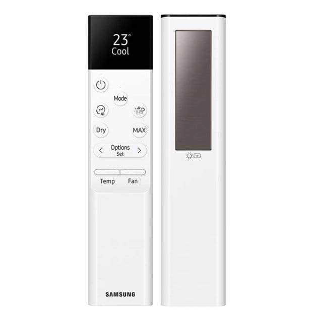 SAMSUNG BEVĖJĖS Windfree™ S2 vienkryptės kasetės tipo 2.6/2.9 kW oro kondicionieriaus Multi split vidinis blokas – 3