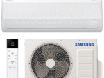 SAMSUNG SIENINIS BEVĖJIS Windfree™ Avant S2, 3.5/4.0 kW oro kondicionieriaus komplektas