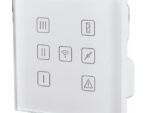 Belaidis valdymo pultas RECOM rekuperatoriams S22WIFI