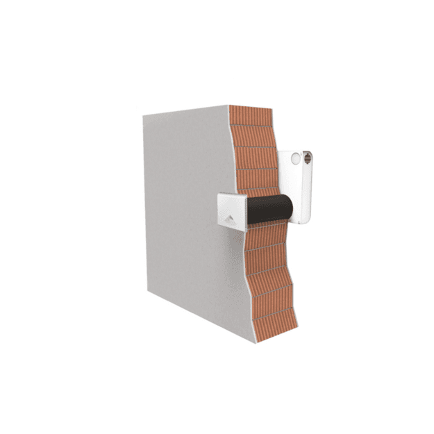 Mini rekuperatorius Zehnder ComfoAir 70 – 4