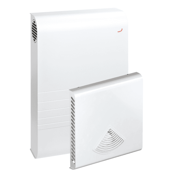 Mini rekuperatorius Zehnder ComfoAir 70 – 3