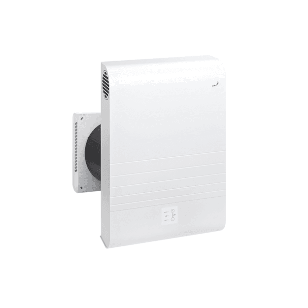 Mini rekuperatorius Zehnder ComfoAir 70 – 2