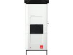 Zehnder ComfoClime 36 ir ComfoAir Q450 ERV entalpinio rekuperatoriaus komplektas
